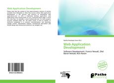 Web Application Development kitap kapağı