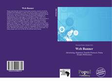 Portada del libro de Web Banner