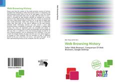 Web Browsing History的封面