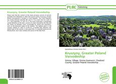 Copertina di Kruszyny, Greater Poland Voivodeship