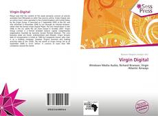 Portada del libro de Virgin Digital