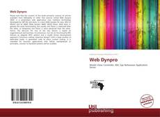 Web Dynpro kitap kapağı