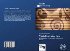 Copertina di Virgin Experience Days