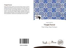 Couverture de Virgin Forest