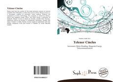 Couverture de Telenor Cinclus