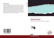 Portada del libro de Nazife Güran