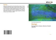 Capa do livro de Nazigo 