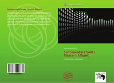 Bookcover of Sentimental (Tanita Tikaram Album)