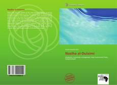 Capa do livro de Naziha al-Dulaimi 