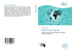 Portada del libro de Outline of Virginia