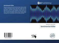 Portada del libro de Sentimental Killer