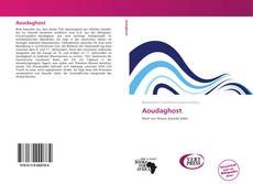 Bookcover of Aoudaghost