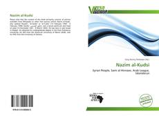 Bookcover of Nazim al-Kudsi