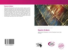 Bookcover of Nazim Erdem