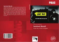 Bookcover of Sentinel (Band)