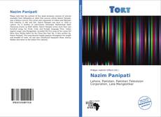 Capa do livro de Nazim Panipati 