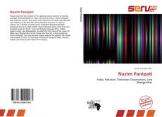 Nazim Panipati的封面