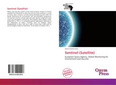 Portada del libro de Sentinel (Satellite)