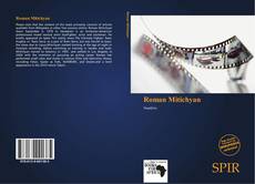 Couverture de Roman Mitichyan