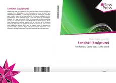 Sentinel (Sculpture) kitap kapağı