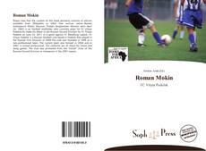 Couverture de Roman Mokin