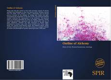 Portada del libro de Outline of Alchemy