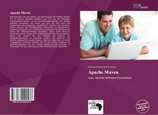 Portada del libro de Apache Maven