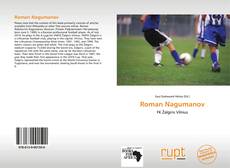 Buchcover von Roman Nagumanov