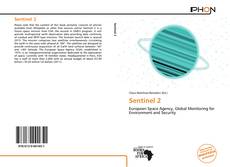 Bookcover of Sentinel 2