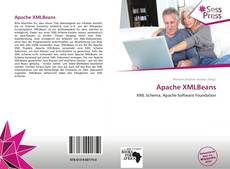 Portada del libro de Apache XMLBeans