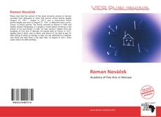 Capa do livro de Roman Nováček 