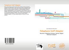 Обложка Telephone VoIP Adapter