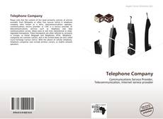 Обложка Telephone Company