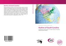 Bookcover of Outline of South Carolina