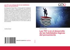 Couverture de Las TIC´s en el desarrollo de las habilidades lógicas del pensamiento