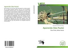 Bookcover of Aparecida (São Paulo)