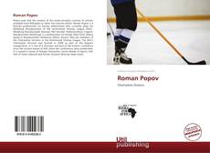 Couverture de Roman Popov