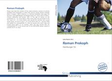 Couverture de Roman Prokoph