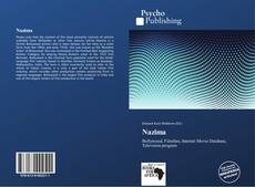 Buchcover von Nazima