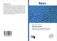 Capa do livro de Nazio-Juve 