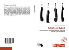 Couverture de Telephone Hybrid