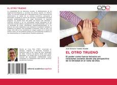 EL OTRO TRUENO kitap kapağı
