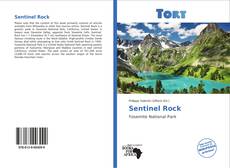 Buchcover von Sentinel Rock