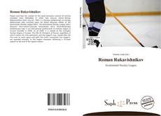 Couverture de Roman Rukavishnikov