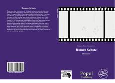 Capa do livro de Roman Schatz 