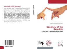 Capa do livro de Sentinels of the Republic 