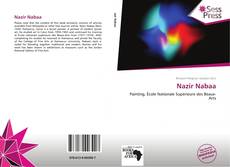 Couverture de Nazir Nabaa