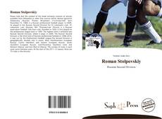 Couverture de Roman Stolpovskiy