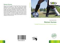 Bookcover of Roman Surnev