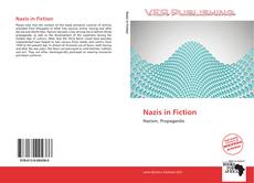 Nazis in Fiction kitap kapağı